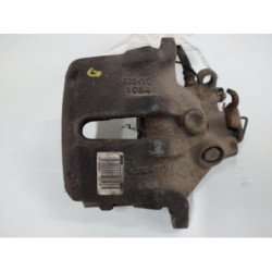 Etrier Avant Droit (freinage) Citroen C5 1 Phase 1